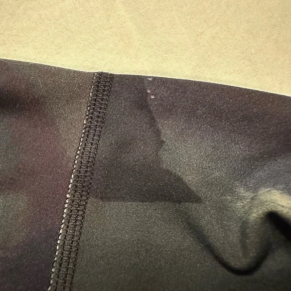 Lululemon Wunder Train High-Rise Tight 25" Size 6 - Picture 14 of 14